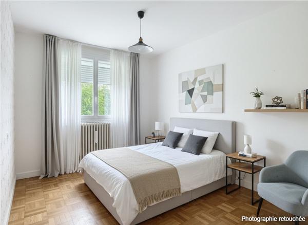 Maison Trelaze 5 pièce(s) 97 m2