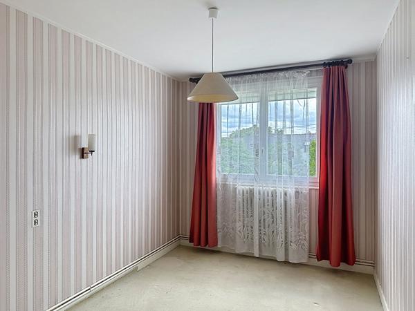 Maison Trelaze 5 pièce(s) 97 m2