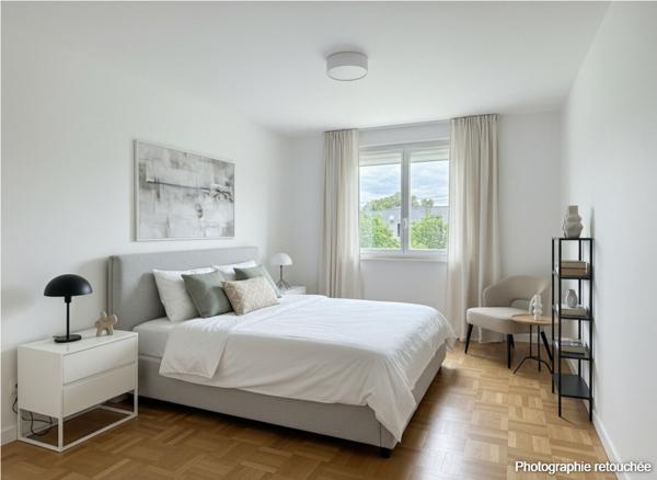 Maison Trelaze 5 pièce(s) 97 m2