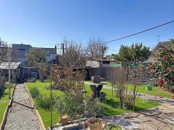 Maison Trelaze 5 pièce(s) 92 m2