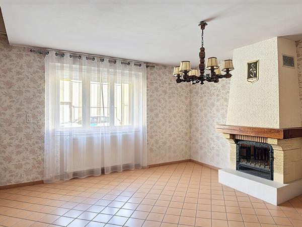 Maison Trelaze 5 pièce(s) 92 m2