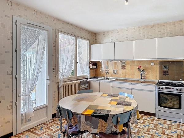 Maison Trelaze 5 pièce(s) 92 m2