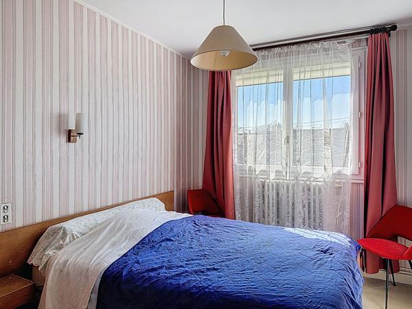 Maison Trelaze 5 pièce(s) 92 m2