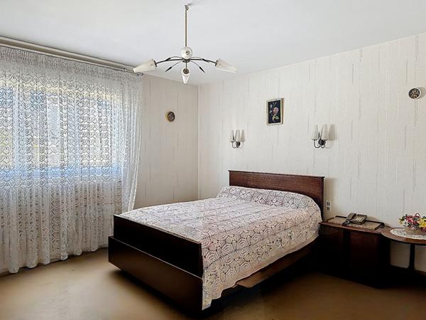 Maison Trelaze 5 pièce(s) 92 m2