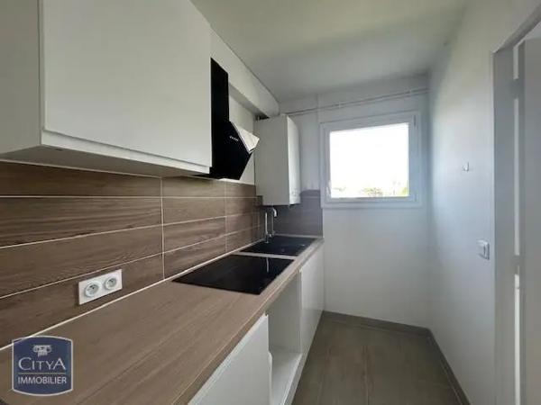 Appartement à louer 1 pièce 33.39m² Rambouillet (78120)