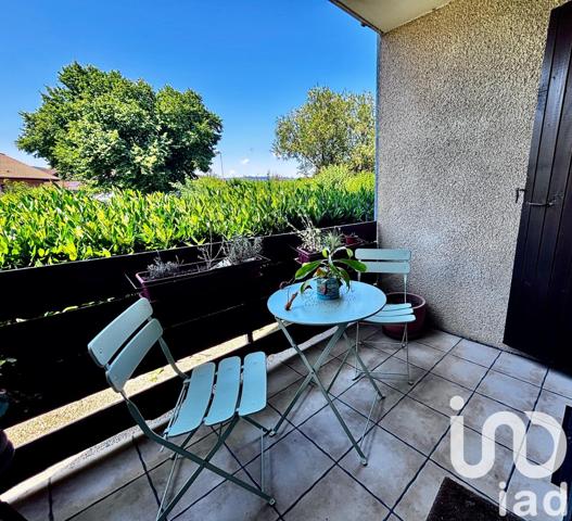 Appartement à vendre 2 pièces 53 m² Bonneville