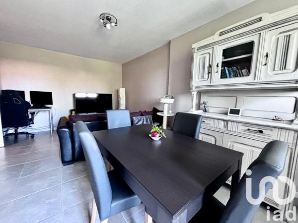 Appartement à vendre 2 pièces 53 m² Bonneville