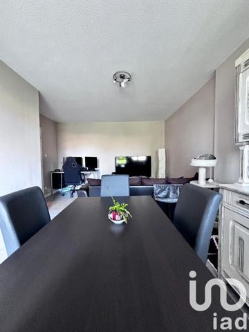 Appartement à vendre 2 pièces 53 m² Bonneville