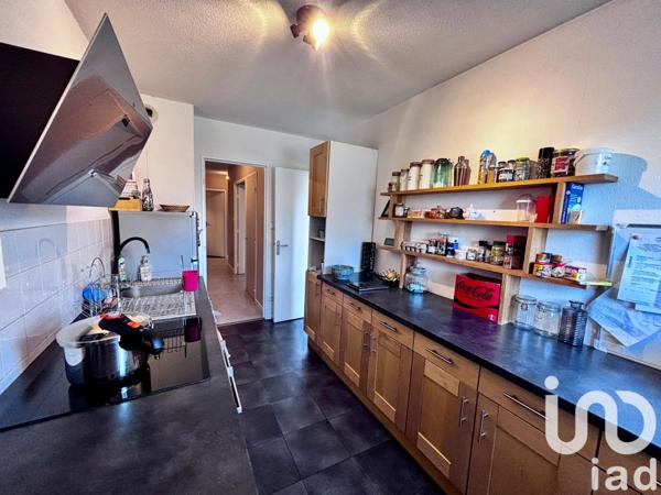 Appartement à vendre 2 pièces 53 m² Bonneville