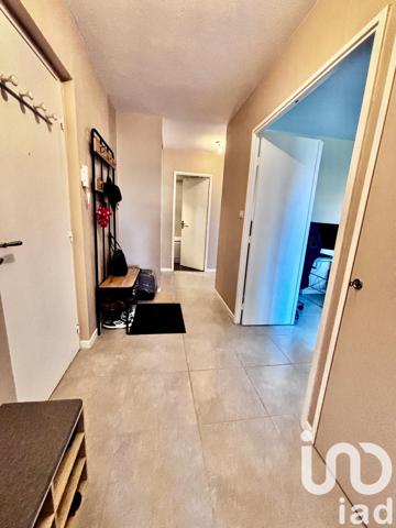 Appartement à vendre 2 pièces 53 m² Bonneville