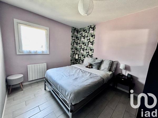 Appartement à vendre 2 pièces 53 m² Bonneville