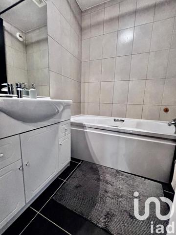 Appartement à vendre 2 pièces 53 m² Bonneville