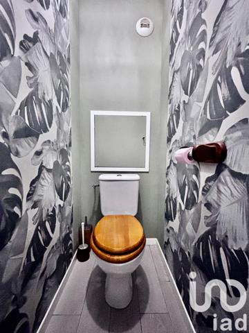 Appartement à vendre 2 pièces 53 m² Bonneville