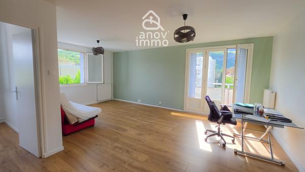 Appartement
                                                                                                                                                                                                                                                                                                                        3 pièce(s)                                                                                                                                                                                                          2 chambre(s)                                                                                                                                                                                                          61.81  m²