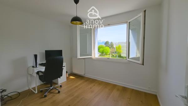 Appartement
                                                                                                                                                                                                                                                                                                                        3 pièce(s)                                                                                                                                                                                                          2 chambre(s)                                                                                                                                                                                                          61.81  m²