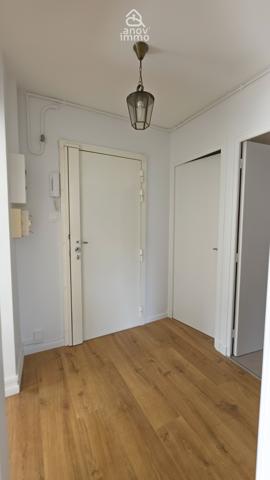Appartement
                                                                                                                                                                                                                                                                                                                        3 pièce(s)                                                                                                                                                                                                          2 chambre(s)                                                                                                                                                                                                          61.81  m²
