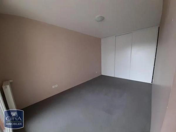 Appartement à louer 3 pièces 63.27m²