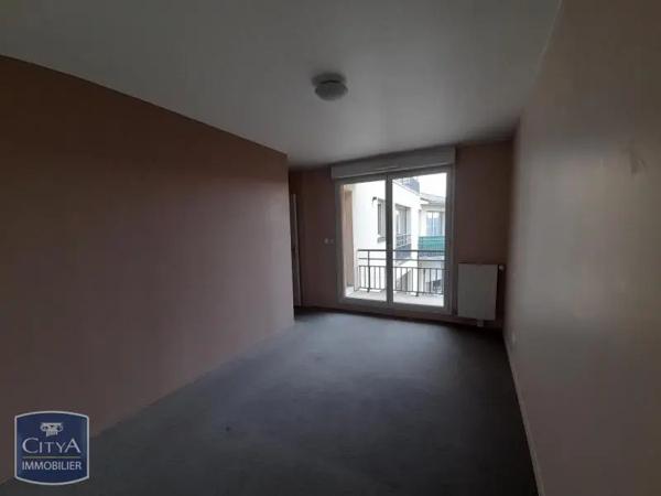 Appartement à louer 3 pièces 63.27m²