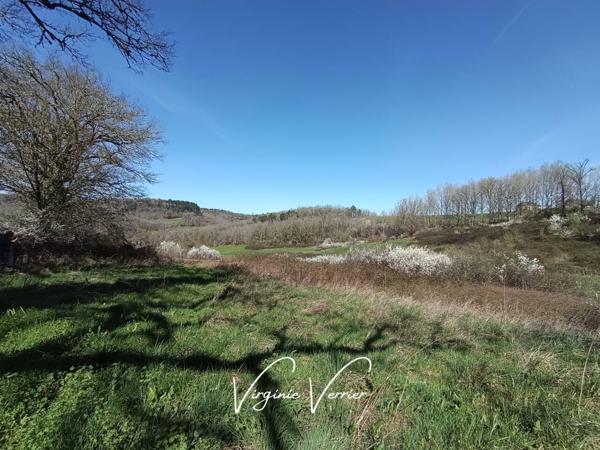 Terrain à vendre de 3 473 m²