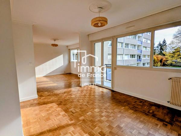 Appartement Laval 3 pièce(s) 94 m2