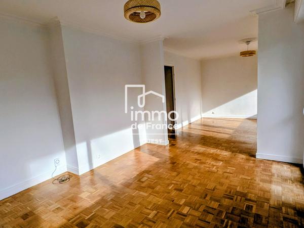 Appartement Laval 3 pièce(s) 94 m2