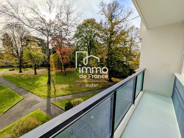 Appartement Laval 3 pièce(s) 94 m2