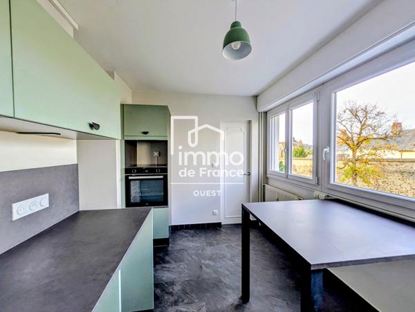 Appartement Laval 3 pièce(s) 94 m2