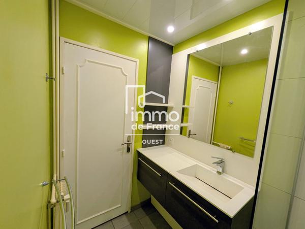 Appartement Laval 3 pièce(s) 94 m2