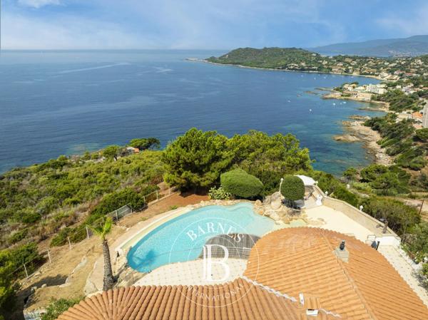 Ajaccio, Maison 4 Chambres -  140 m² à vendre
