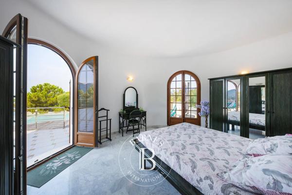 Ajaccio, Maison 4 Chambres -  140 m² à vendre