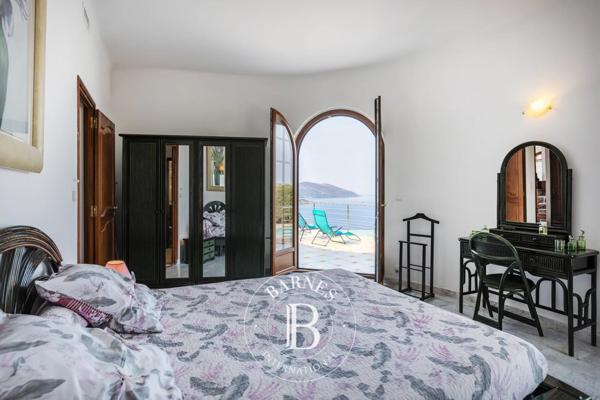 Ajaccio, Maison 4 Chambres -  140 m² à vendre