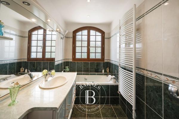 Ajaccio, Maison 4 Chambres -  140 m² à vendre