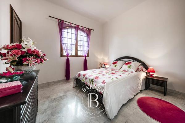 Ajaccio, Maison 4 Chambres -  140 m² à vendre