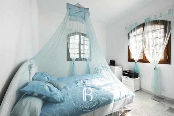 Ajaccio, Maison 4 Chambres -  140 m² à vendre