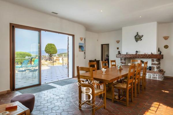 Ajaccio, Maison 4 Chambres -  140 m² à vendre
