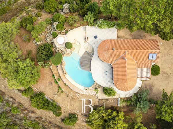 Ajaccio, Maison 4 Chambres -  140 m² à vendre