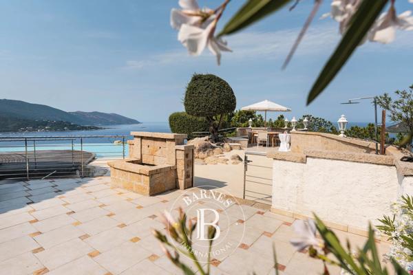 Ajaccio, Maison 4 Chambres -  140 m² à vendre