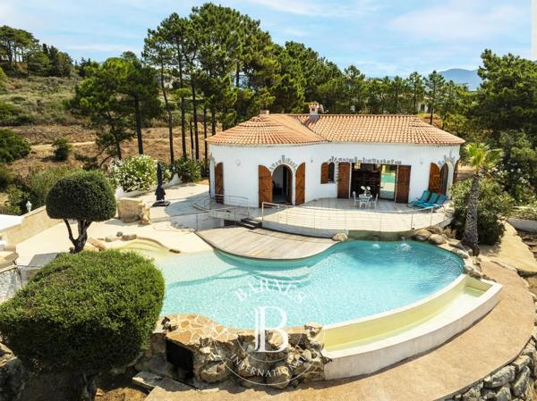 Ajaccio, Maison 4 Chambres -  140 m² à vendre
