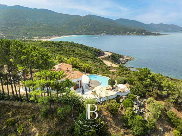 Ajaccio, Maison 4 Chambres -  140 m² à vendre