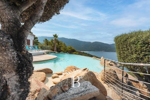 Ajaccio, Maison 4 Chambres -  140 m² à vendre
