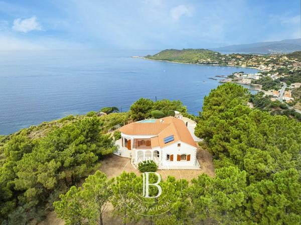 Ajaccio, Maison 4 Chambres -  140 m² à vendre