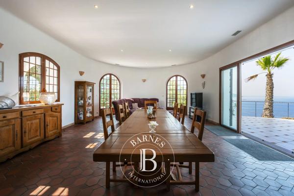 Ajaccio, Maison 4 Chambres -  140 m² à vendre
