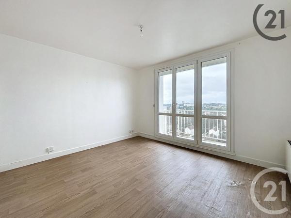 Appartement T2 à vendre  2 pièces - 48,97 m2 TROYES - 10