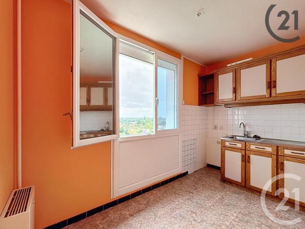 Appartement T2 à vendre  2 pièces - 48,97 m2 TROYES - 10