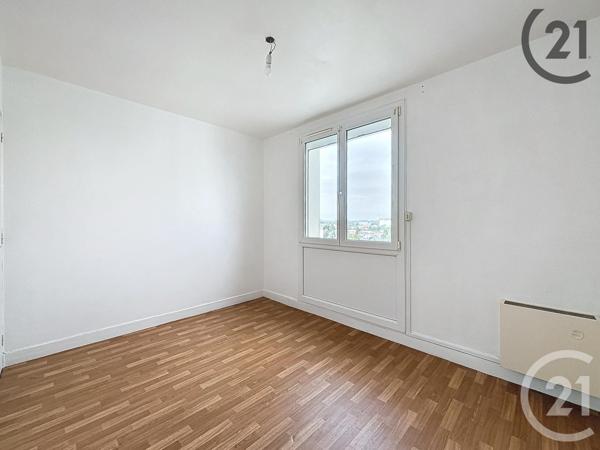 Appartement T2 à vendre  2 pièces - 48,97 m2 TROYES - 10