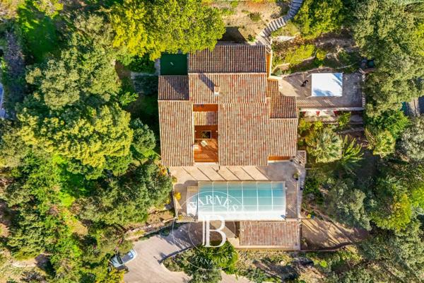 Sainte-Maxime, Maison 4 Chambres -  208 m² à vendre