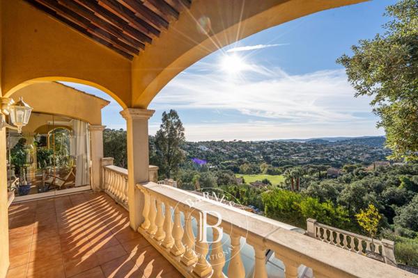 Sainte-Maxime, Maison 4 Chambres -  208 m² à vendre