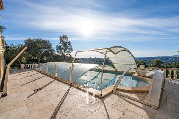 Sainte-Maxime, Maison 4 Chambres -  208 m² à vendre
