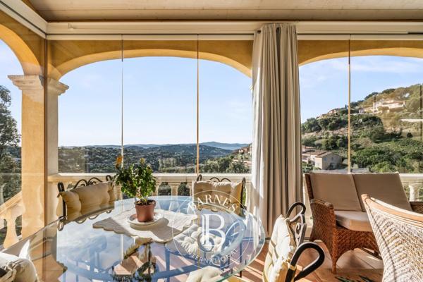 Sainte-Maxime, Maison 4 Chambres -  208 m² à vendre