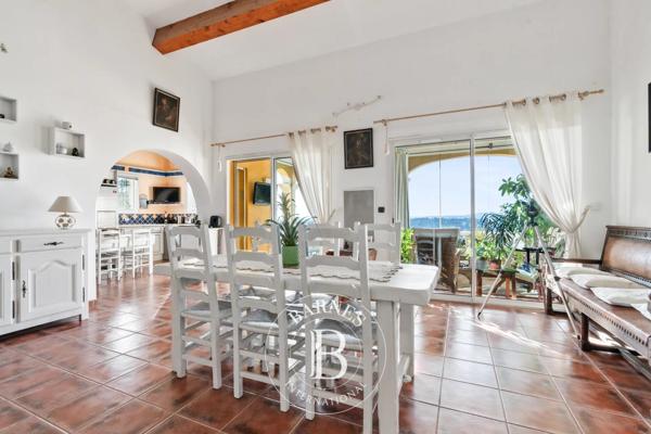 Sainte-Maxime, Maison 4 Chambres -  208 m² à vendre